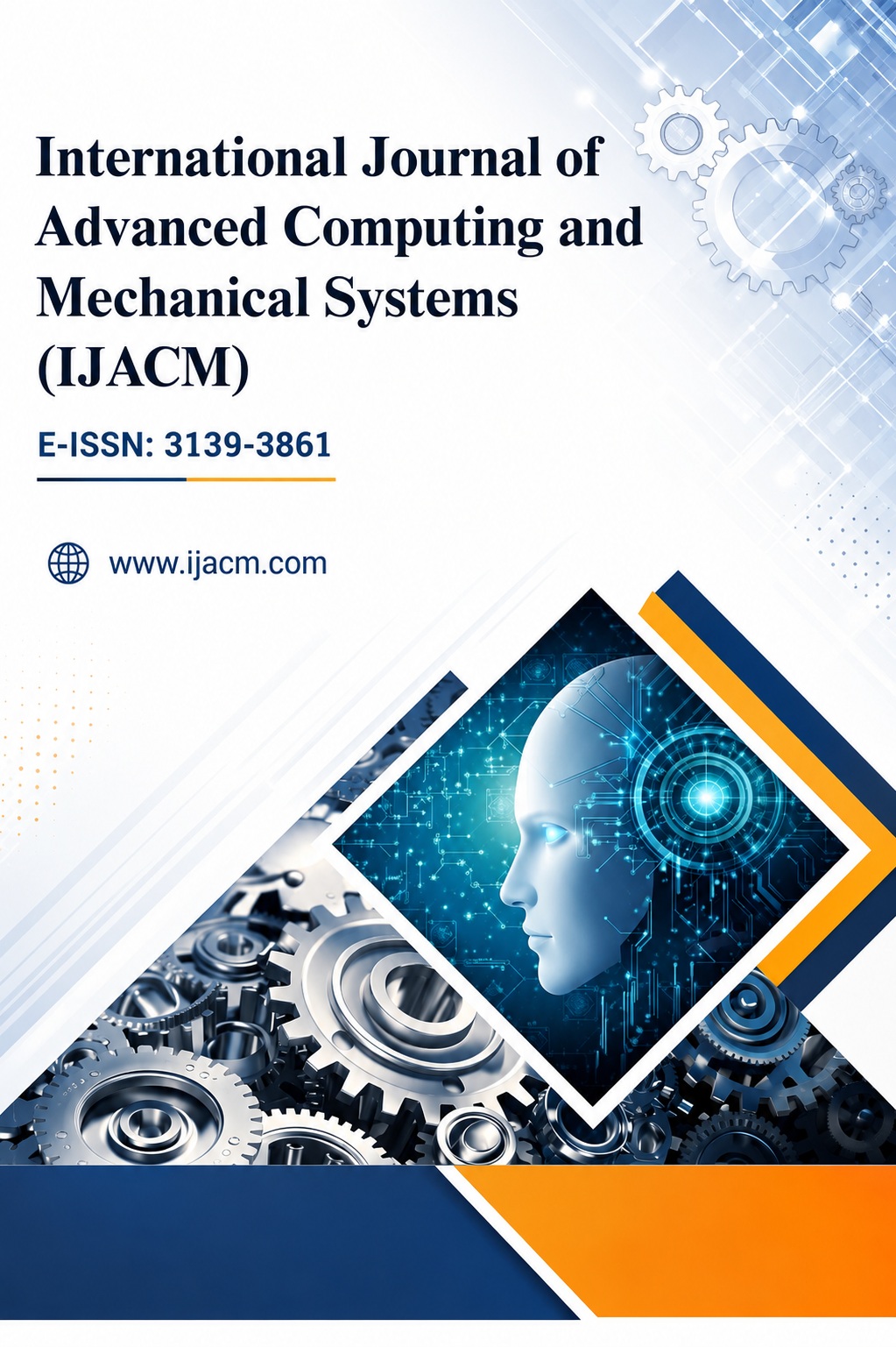Cover Page