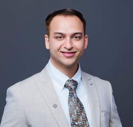 Dr MOHAMMED Aquil Mirza