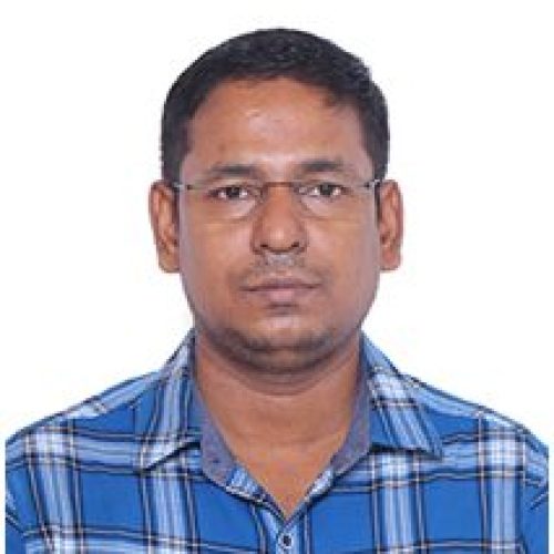 Dr. Anup Kundu