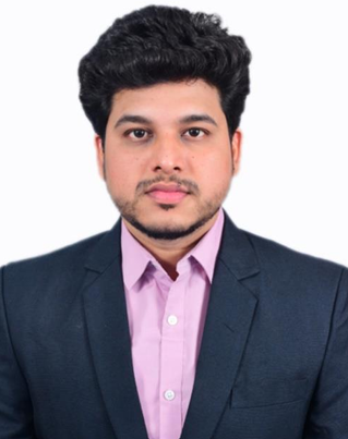 Dr. M D Bharath Kumar 