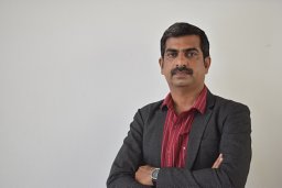 Dr.M.S.Senthil kumar